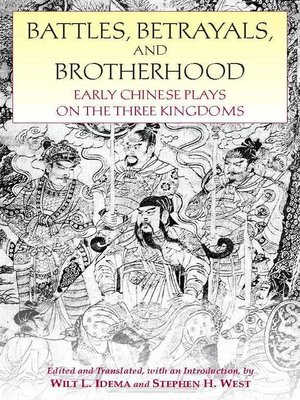 cover image of Battles, Betrayals, and Brotherhood